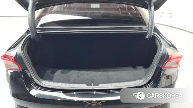 Kia K5 3rd generation id 4623927 из Кореи 9