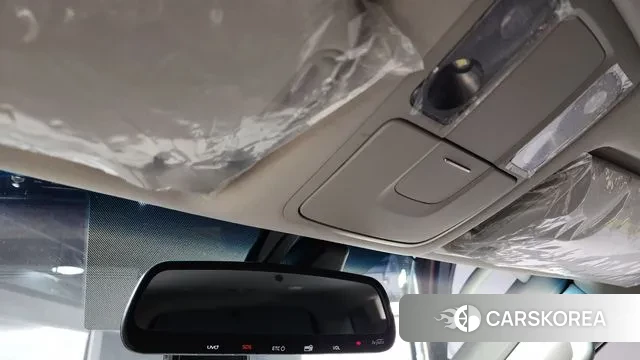 Kia Mohave Master id 3013031 из Кореи 9