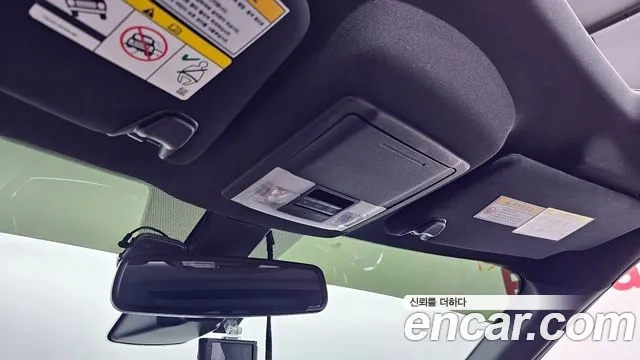 Ford Explorer id 2917630 из Кореи 9