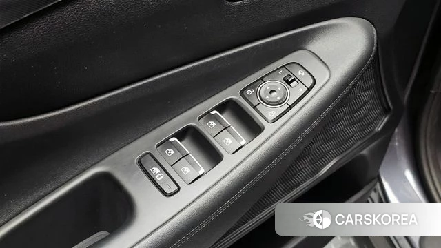 Hyundai The New Santa Fe id 4424072 из Кореи 9