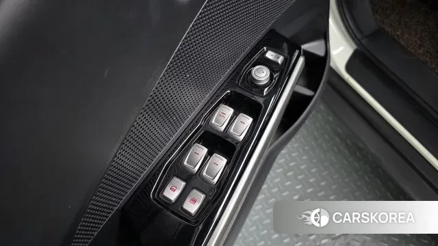 Ssangyong Tivoli Armor id 3709261 из Кореи 9