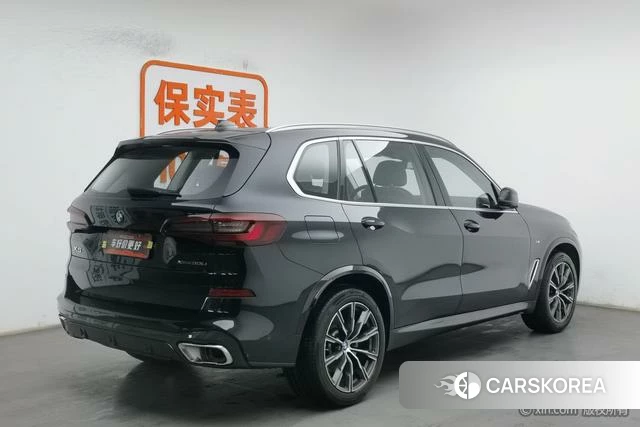 BMW X5 id 4271763 из Китая 9