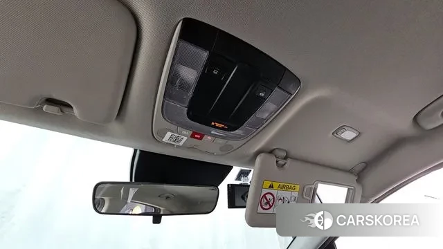 Kia Sportage 5th Generation id 3746763 из Кореи 9