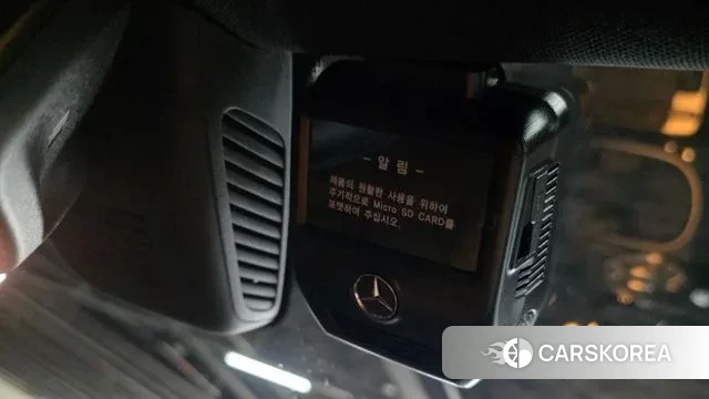 Mercedes-Benz A-Class W177 id 3098179 из Кореи 9