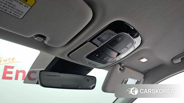 Hyundai Sonata (DN8) id 4196851 из Кореи 9