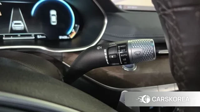 Genesis G80 (RG3) id 3330009 из Кореи 9