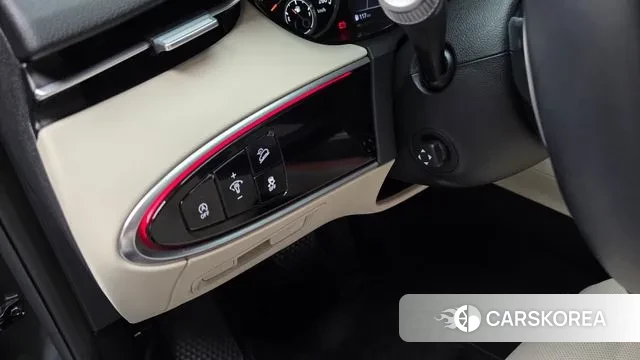 Genesis GV70 id 3725879 из Кореи 9