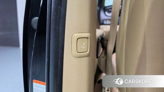 Kia The New Carnival id 4776289 из Кореи 9