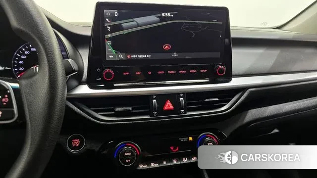 Kia The New K3 2nd generation id 3447819 из Кореи 9