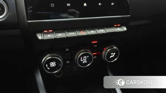 Renault Korea (Samsung) XM3 id 4594401 из Кореи 9
