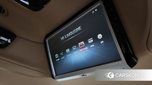 Kia The New Carnival id 4836983 из Кореи 9