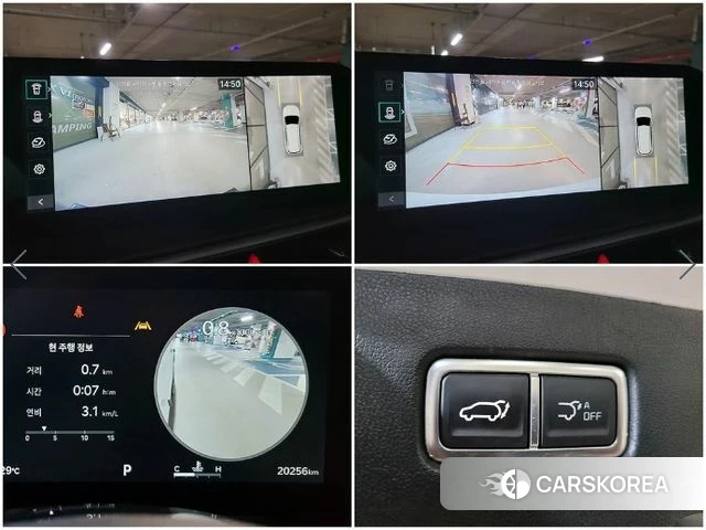 Kia The New Sorento 4th Generation id 4392487 из Кореи 9