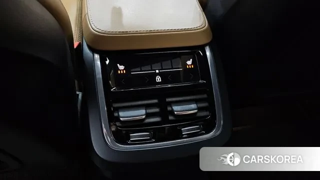 Volvo V90 Cross-Country id 2960944 из Кореи 9