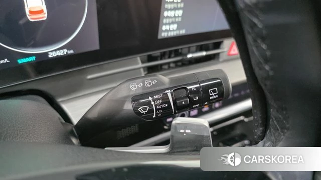 Kia Sportage 5th Generation id 3859860 из Кореи 9