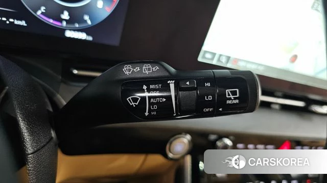 Kia Carnival 4th generation id 4195119 из Кореи 9