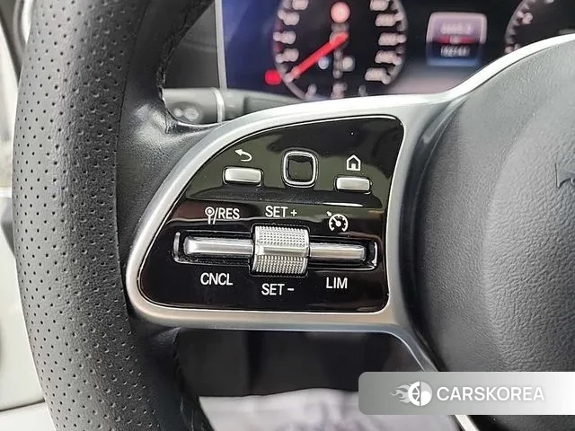 Mercedes-Benz E-Class W213 id 3434422 из Кореи 9