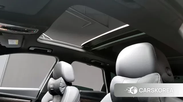 Audi Q5 (FY) id 3377835 из Кореи 9