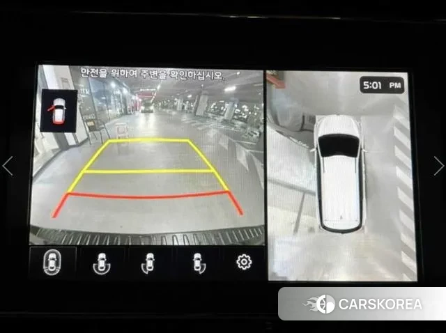 Kia The New Carnival id 3407993 из Кореи 9