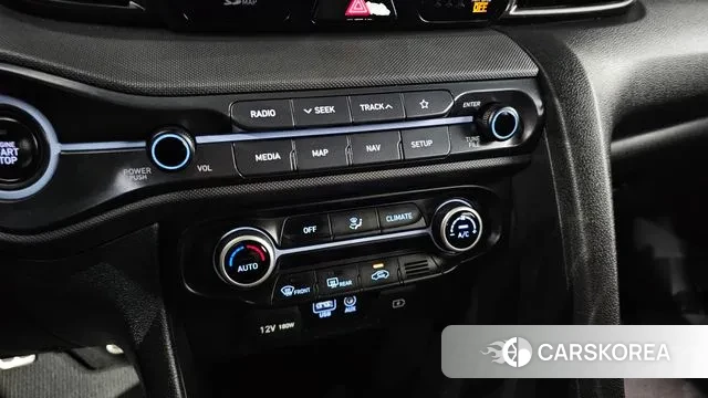 Hyundai Veloster (JS) id 3368654 из Кореи 9