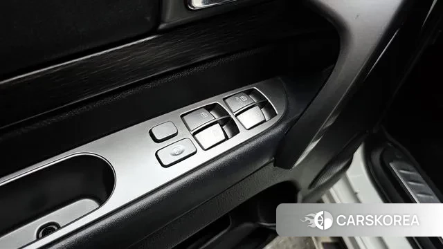 Ssangyong Korando Turismo id 2991333 из Кореи 9