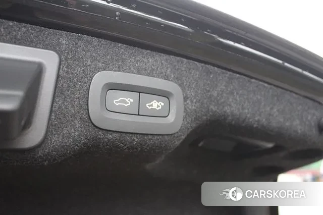 Volvo S90 id 3241463 из Кореи 9