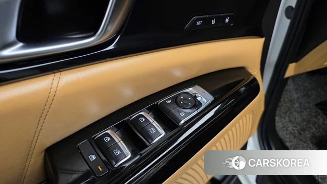 Kia Carnival 4th generation id 3839546 из Кореи 9