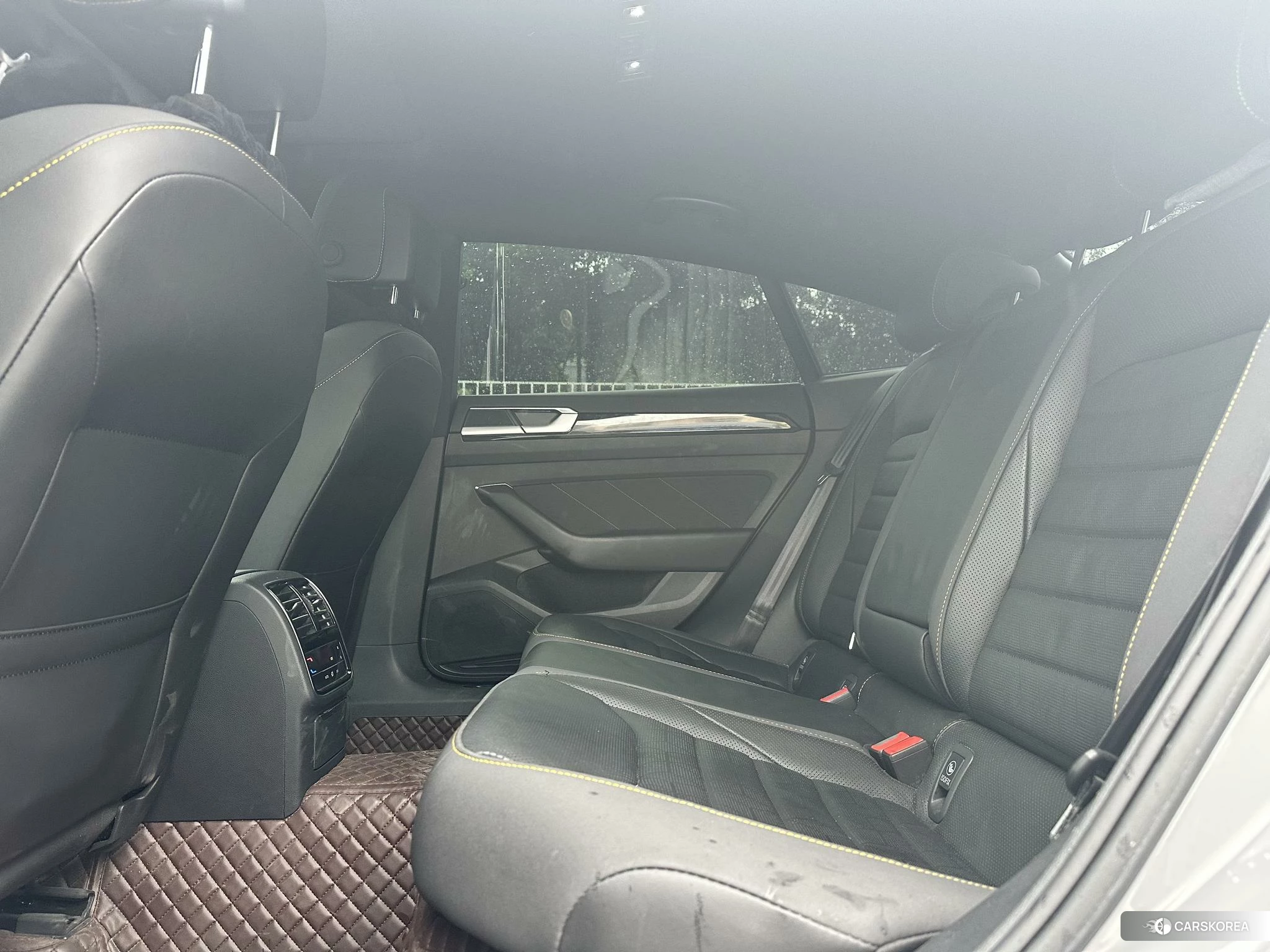 Volkswagen CC id 4479439 из Китая 9