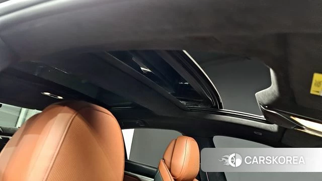 BMW 8 Series (G15) id 3831274 из Кореи 9