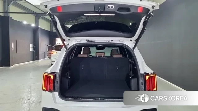 Kia The New Sorento 4th Generation id 3614696 из Кореи 9
