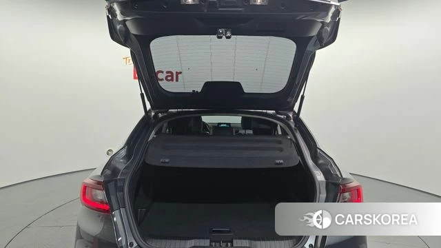 Renault Korea (Samsung) XM3 id 4625245 из Кореи 9
