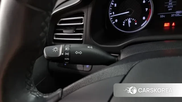 Hyundai The New Avante AD id 3000381 из Кореи 9