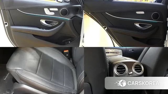 Mercedes-Benz E-Class W213 id 3251724 из Кореи 9