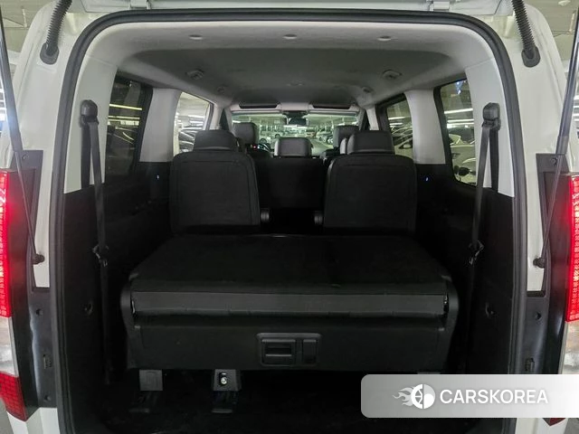 Hyundai Staria id 4330727 из Кореи 9