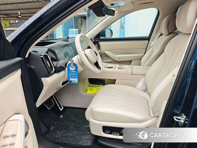 AITO Ask the world M8 id 3926983 из Китая 9