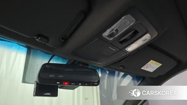 Kia Mohave Master id 3347964 из Кореи 9