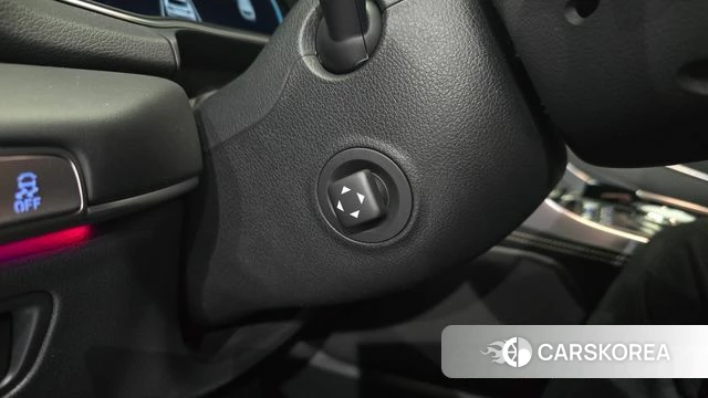 Genesis GV80 id 4354737 из Кореи 9