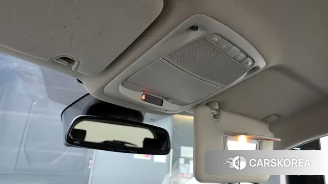 Renault Korea (Samsung) The New QM6 id 3606511 из Кореи 9