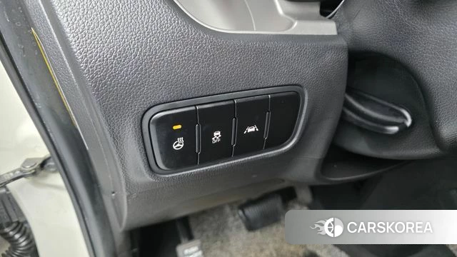 Kia The New Ray id 4736368 из Кореи 9