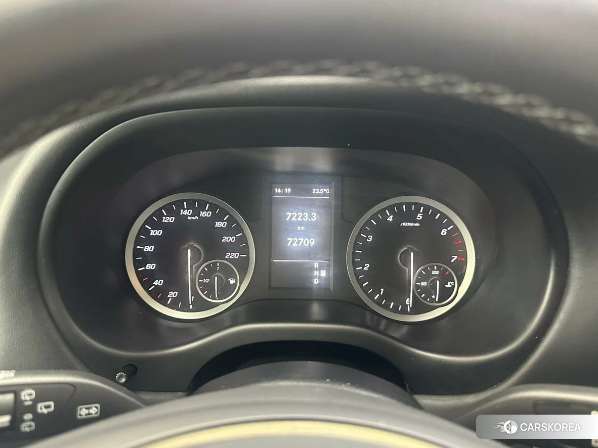 Mercedes-Benz Vito id 4420412 из Китая 9