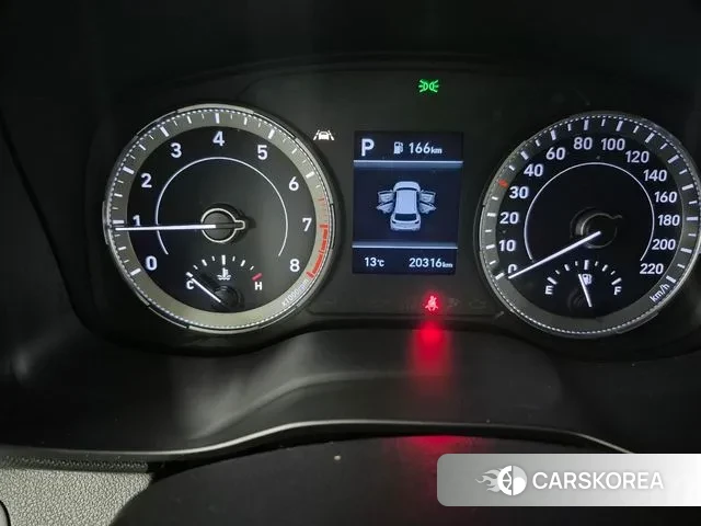 Hyundai Venue id 3300961 из Кореи 9