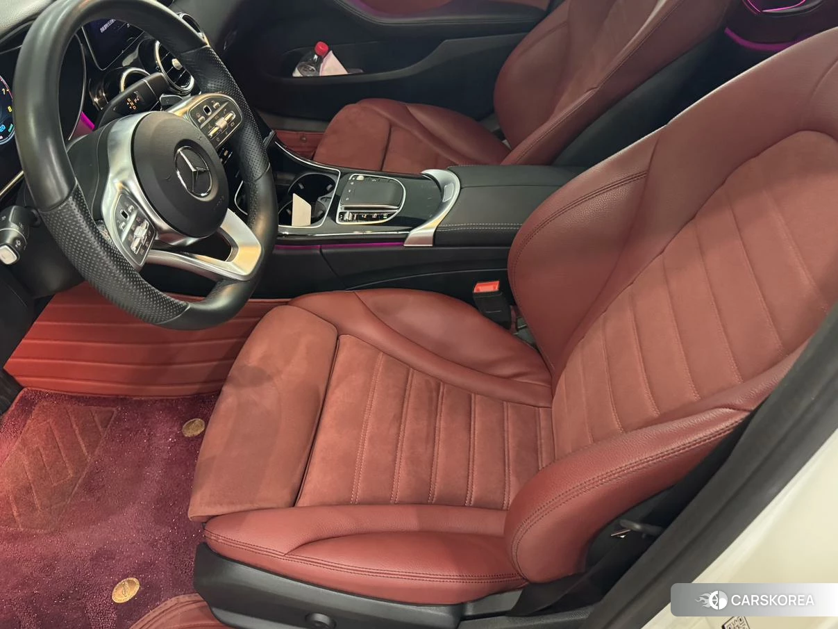 Mercedes-Benz C-class id 4514883 из Китая 9
