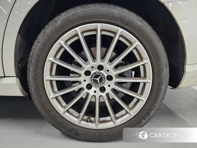 Mercedes-Benz E-Class W213 id 3473001 из Кореи 9