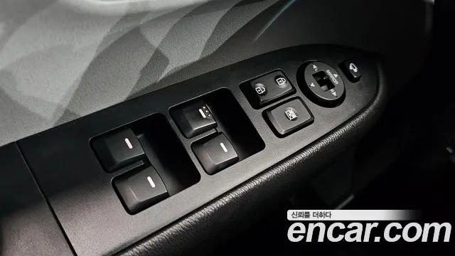 Kia The New Ray id 2956631 из Кореи 9