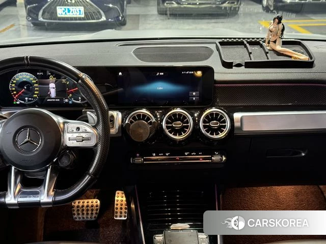 Mercedes-Benz GLB AMG id 4353747 из Китая 9