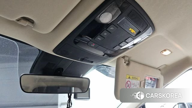 Kia Carnival 4th generation id 4429473 из Кореи 9