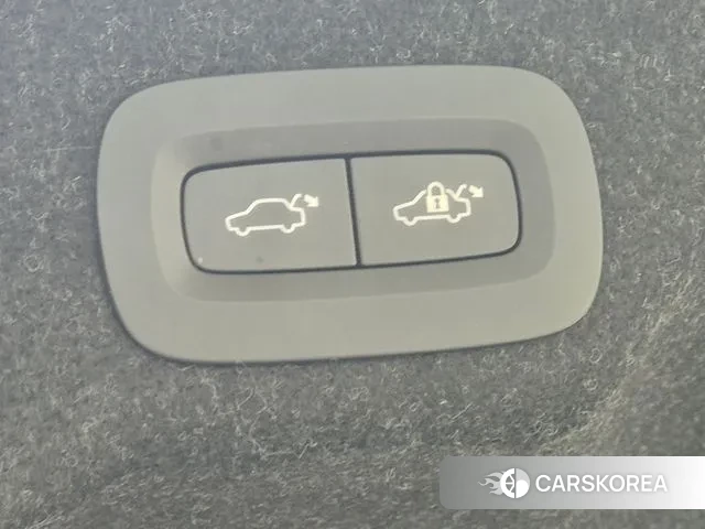 Volvo S90 id 3043563 из Кореи 9