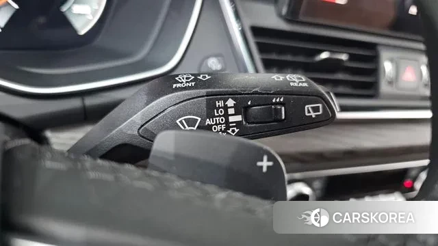 Audi Q5 (FY) id 3031831 из Кореи 9