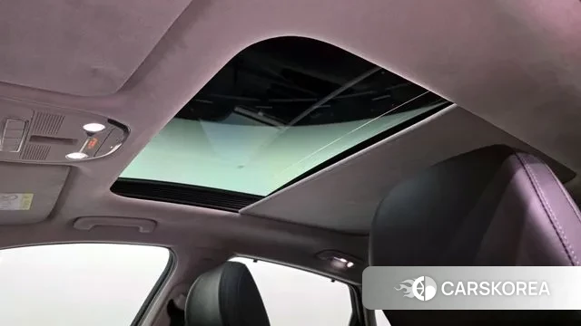 Hyundai The New Grandeur IG Hybrid id 3412466 из Кореи 9