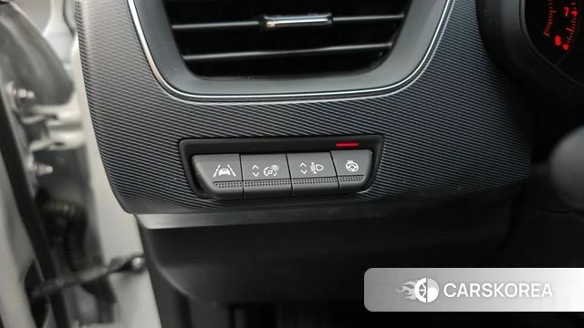 Renault Korea (Samsung) XM3 id 4535656 из Кореи 9