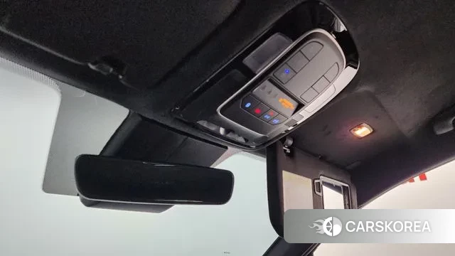 Hyundai The New Santa Fe id 3676205 из Кореи 9